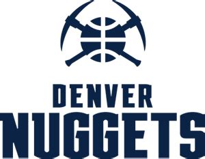 Denver Nuggets Logo PNG Vector (PDF) Free Download