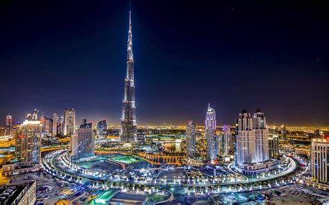 How much money do I need to stay in Dubai? – TDS