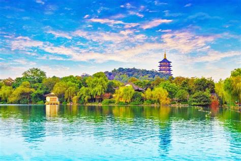 Top 14 Hangzhou Attractions, Places to Visit in Huangzhou