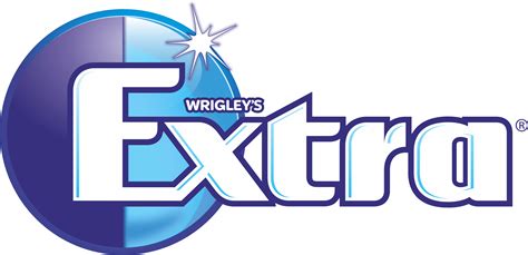 Extra Gum Logo - LogoDix