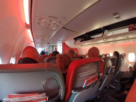 Jet2 Boeing 737 8mg Seating Plan | Two Birds Home