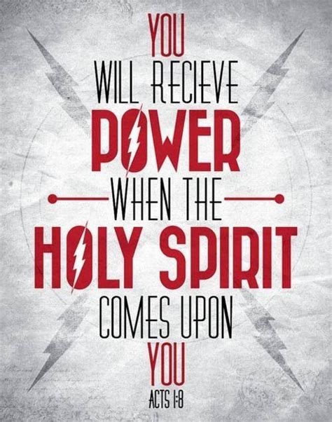 Power In The Holy Spirit Pictures, Photos, and Images for Facebook ...