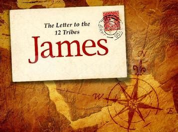 Epistle of James