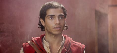 Full Disney's Aladdin Live Action Trailer Released | Ziggy Knows Disney