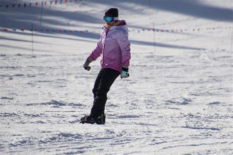 Free Images : snow, people, weather, holiday, snowboard, health, season ...