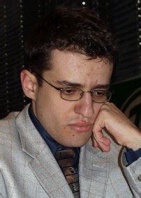 Levon Aronian player profile - ChessBase Players