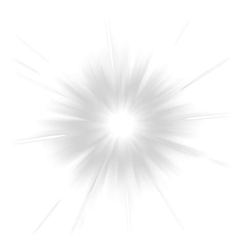 white glow light effect 22881838 PNG