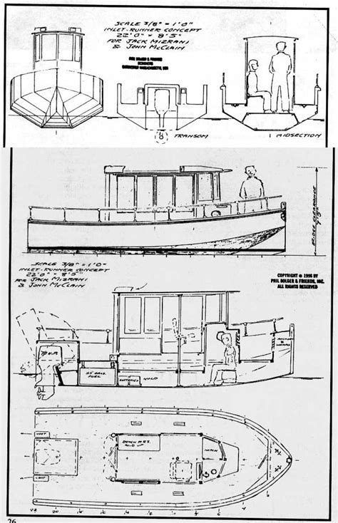 Seat Boat: This is Plywood rowing boat plans