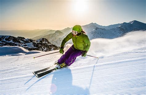 Four Types of Skiing Every Beginner Should Know