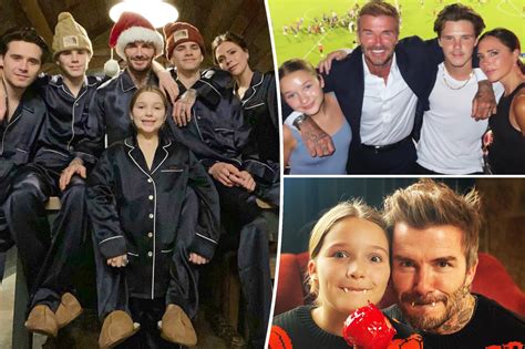 Victoria and David Beckham's kids: Meet their 4 children ...