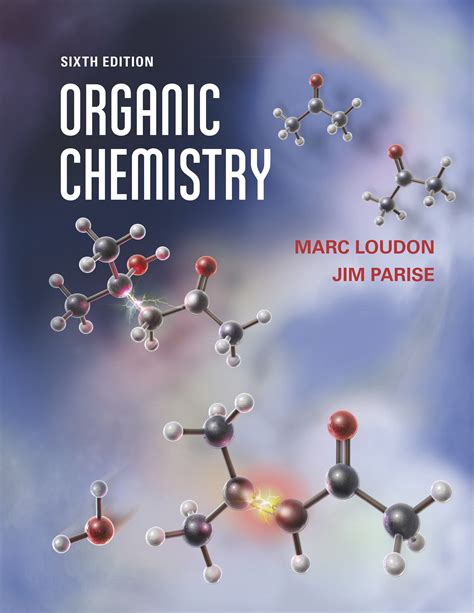 Organic Chemistry (9781936221349) | Macmillan Learning