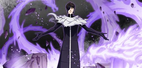 Sōsuke Aizen | Bleach Wiki | Fandom