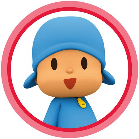 Pocoyo - English - YouTube