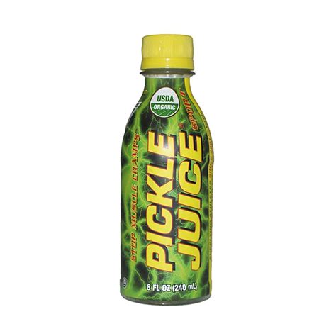 Pickle Juice Sport Drink - Shop Sports & Energy Drinks at H-E-B