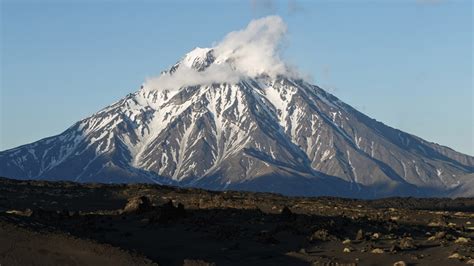 Extinct volcano could wake up and erupt at any moment: scientists | Fox ...