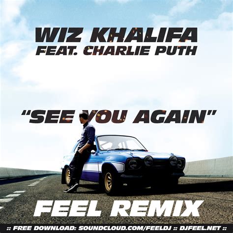 Álbumes 95+ Foto Wiz Khalifa - See You Again Ft. Charlie Puth Letra ...