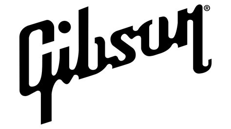 Gibson Logo, symbol, meaning, history, PNG, brand