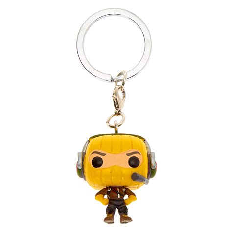 Funko Pop!® Fortnite Keychain - Styles May Vary | Claire's US