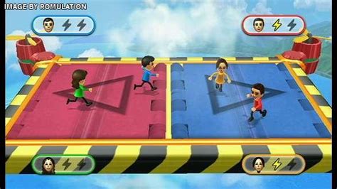 Wii Party Iso Download