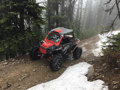 Glacier Country, Montana