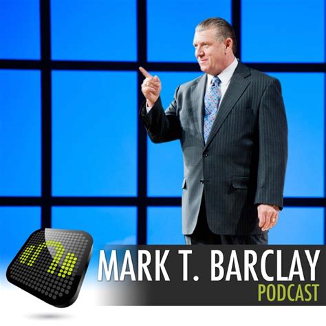 Mark T. Barclay Audio Podcast by Mark T. Barclay on Apple Podcasts