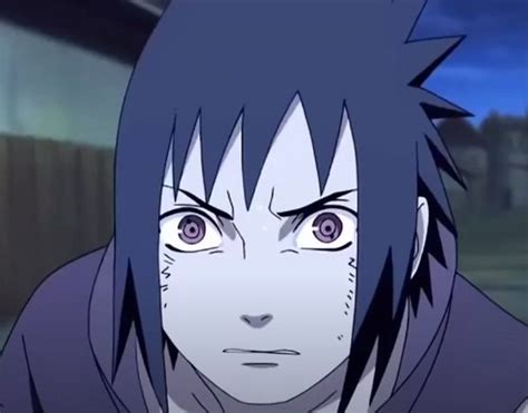 Naruto: A complete list of Sasuke Uchiha’s eyes