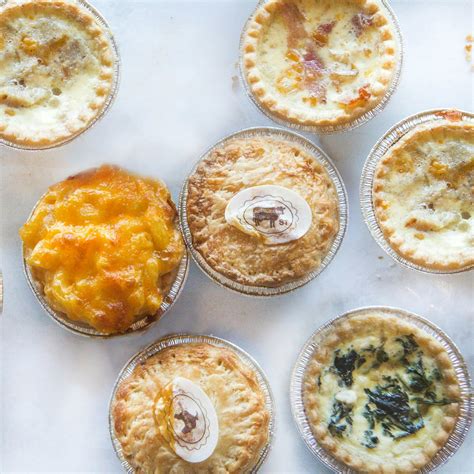 Choose Your Own Mini Aussie Pies - 18 pack by Fork-In Aussie Pies ...