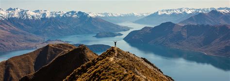 Ultimate New Zealand Self Drive Adventure | First Light Travel