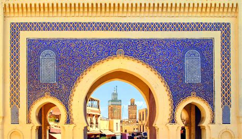 The Best Cities To Visit In Morocco | Insight Guides