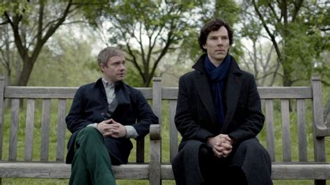 Sherlock 3x02 Screencaps - Sherlock Photo (36402037) - Fanpop