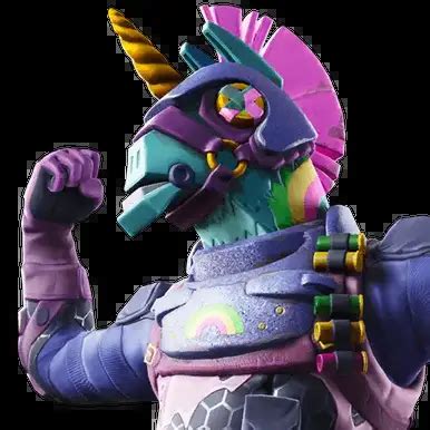 The list of rumoured LEGO Fortnite skins is surprisingly long