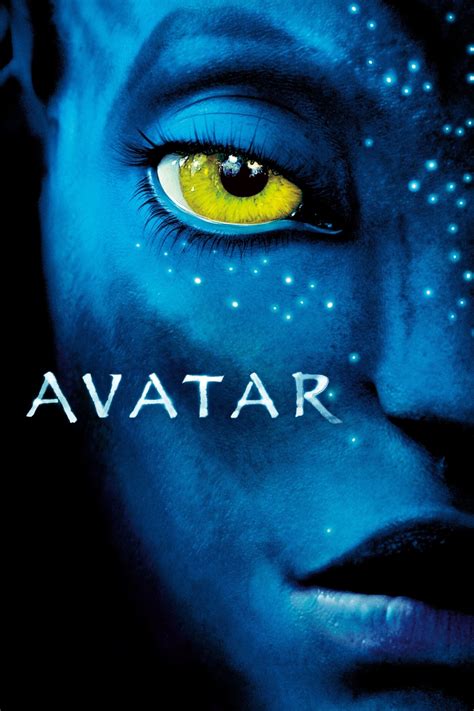 Avatar Movie Poster - ID: 356093 - Image Abyss