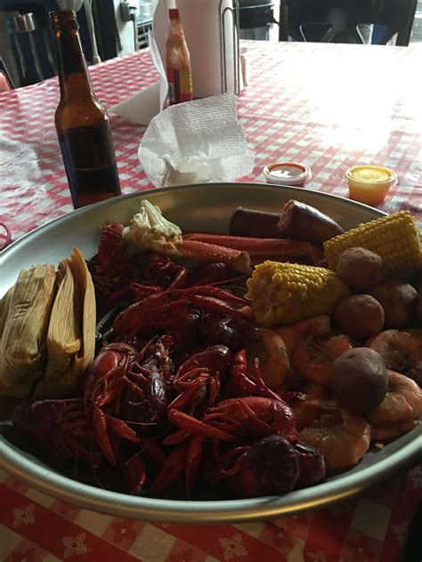 Crawdad Hole, Water Valley, Mississippi, Water Valley | Zomato