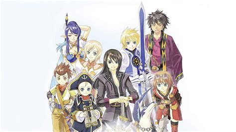 ‘Tales Of Vesperia Definitive Edition’ Review: A Heartfelt & Truly ...