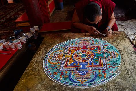 What is a Mandala? History, Symbolism, and Uses - Invaluable