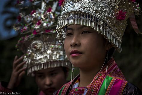 Hill Tribes of China: Silver, Horns and Bamboo