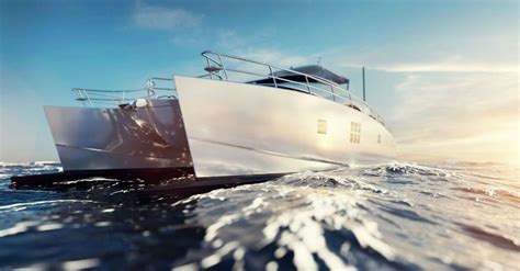 Types of Catamaran Boats: Sailing, Power, and Luxury Catamarans – TheBoatDB