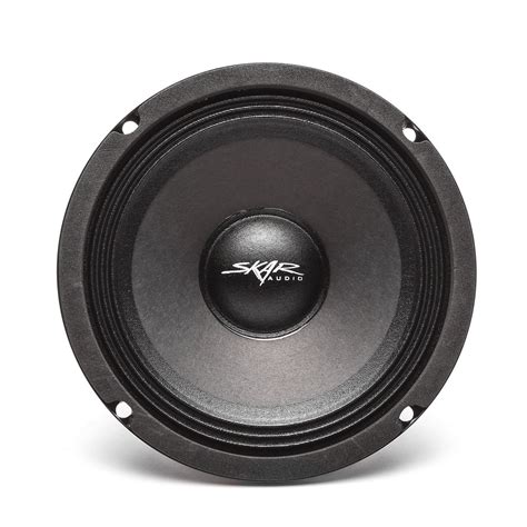 Skar Audio - FSX65 | 6.5" 300 Watt Mid-Range Loudspeaker