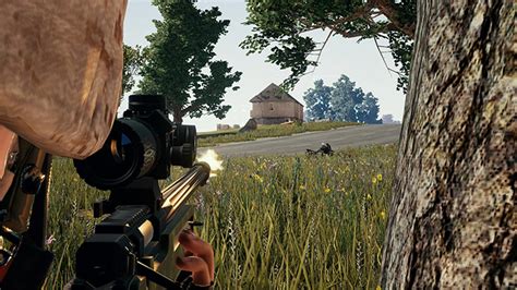 Ranking strongest gun in PUBG August 2020 - pixeleyesproductions.com