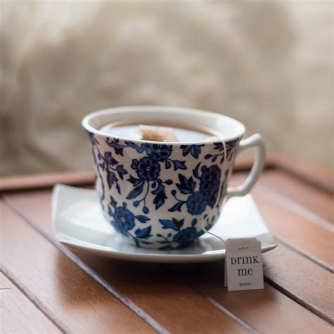 Discover the Rich Taste of Assam Tea — Rosie Loves Tea