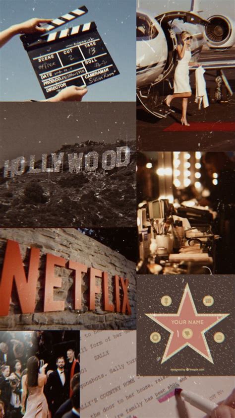 Film dream 🎞🎬 | Film aesthetic, Aesthetic wallpapers, Aesthetic backgrounds