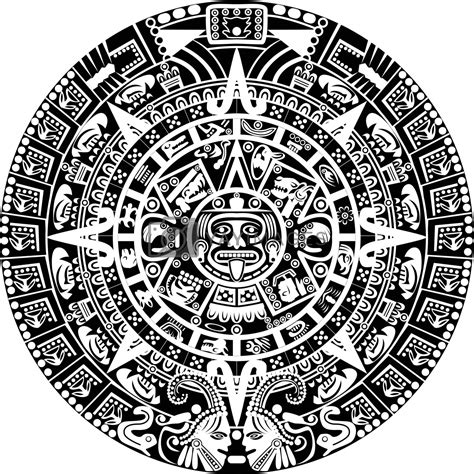 Mayan Calendar Predictions 2025 - Ros Leoine