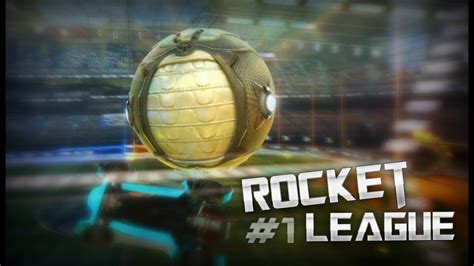 Rocket League | Some Goals #1 - YouTube