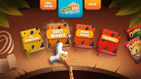 Cheetos Museum INDONESIA – Popcult