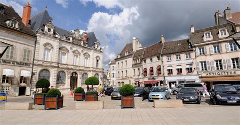 Annuaire des hôtels à Beaune - KAYAK