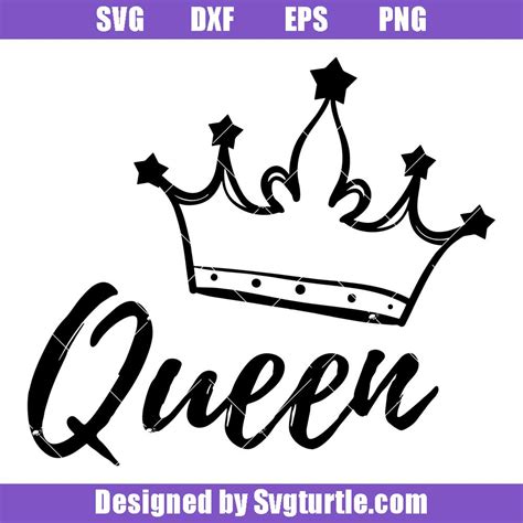 Crown Svg, Crown Svg File, Crowns Svg, Tiara Svg, (59298)