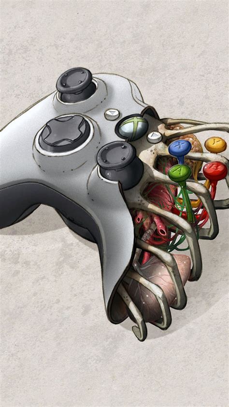 Xbox Controller Wallpaper - WallpaperSafari