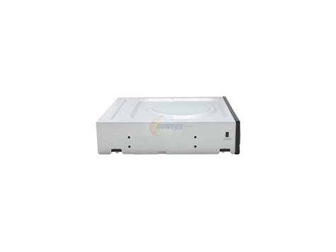 LG CD/DVD Burner Black SATA Model GH22NS70 OEM - Newegg.com