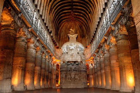 Everything To Know About Ajanta Ellora | ixigo Travel Stories