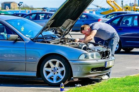 6 Problems That Every BMW Service Specialist Should Know About ...